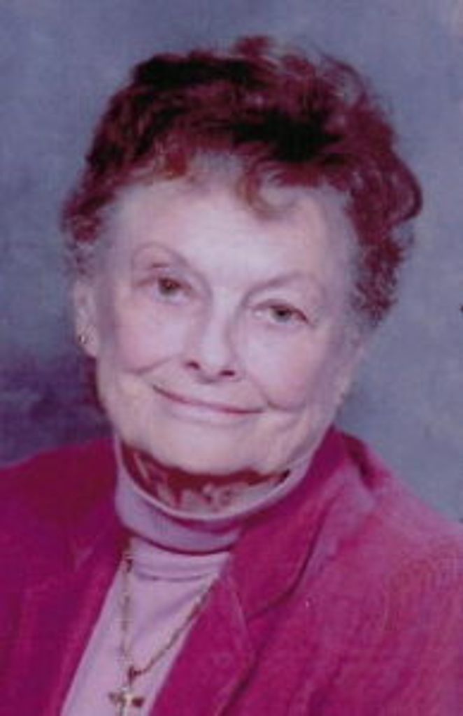 Betty J. Rimel