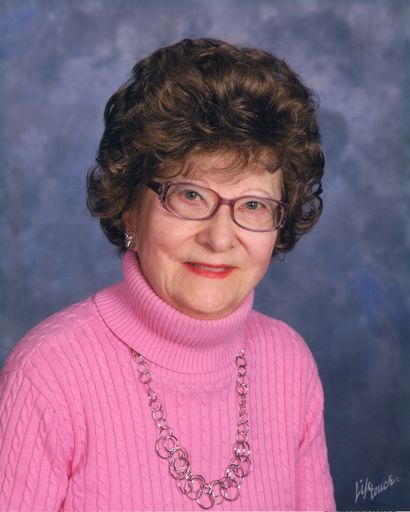 Muriel Eve Narum Hanna's obituary image