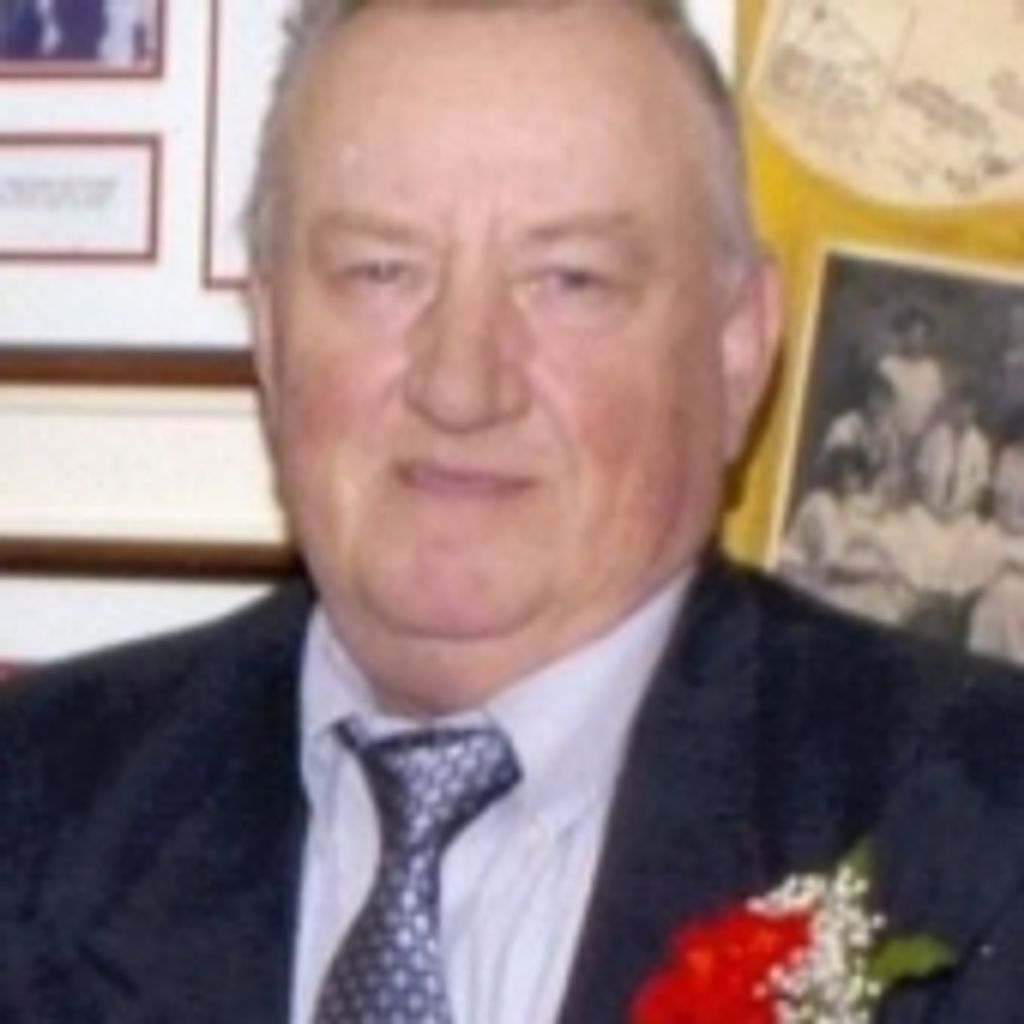 John L. Shay