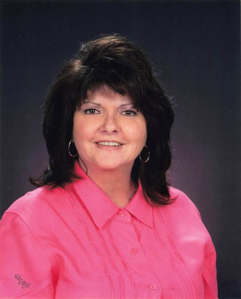 Pamela Shrum