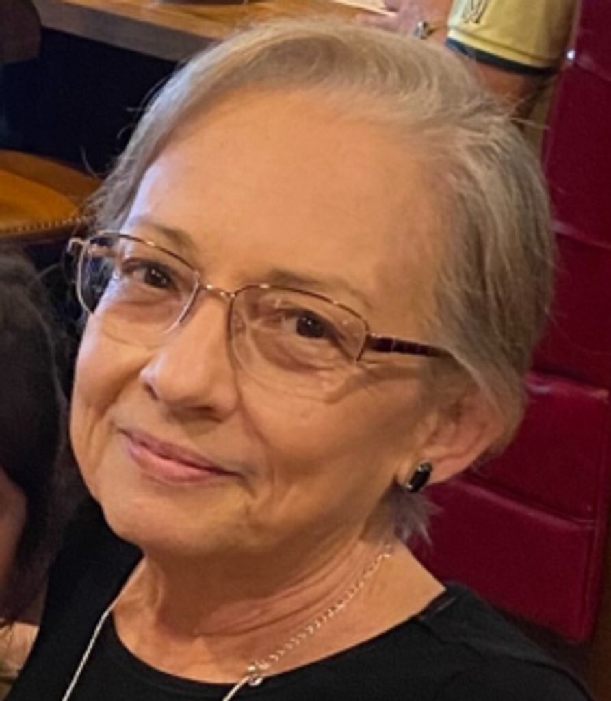 Melba Barrera