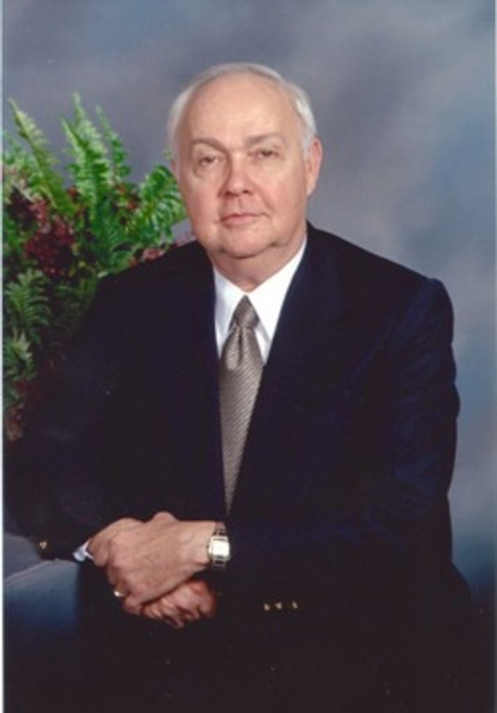 Paul R. Cauthron