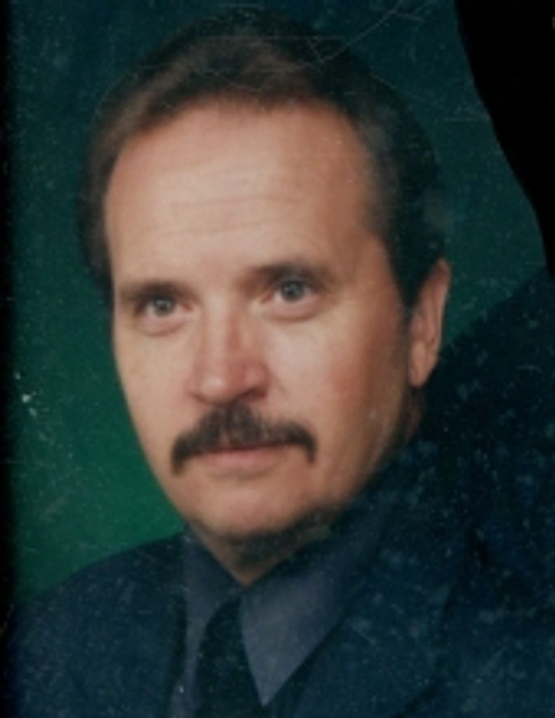 William R "Bill"  Gottsch