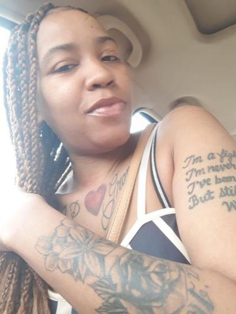 Teaoshia Lakrisha Still Profile Photo