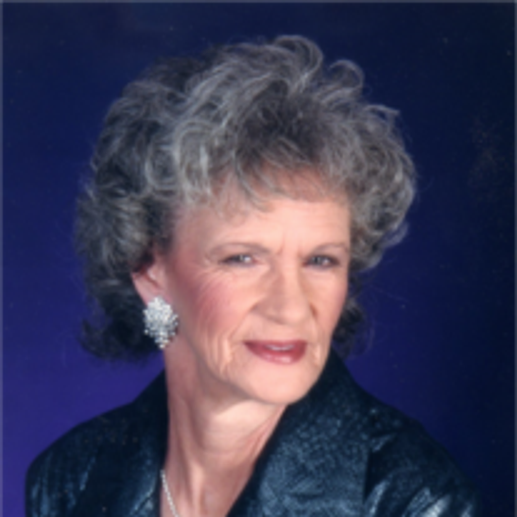 Etta Marie Bates