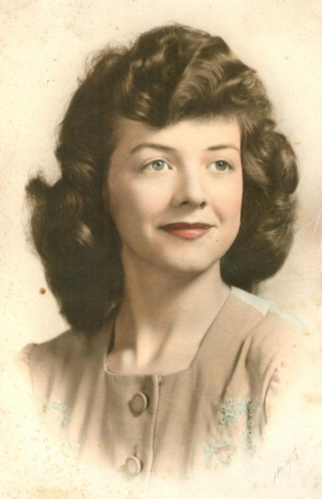 Doris Mae Kaberline Profile Photo