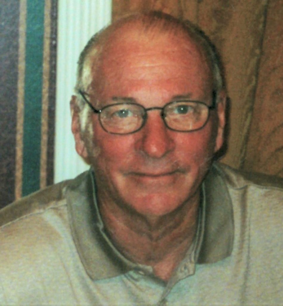 Norman Dickson