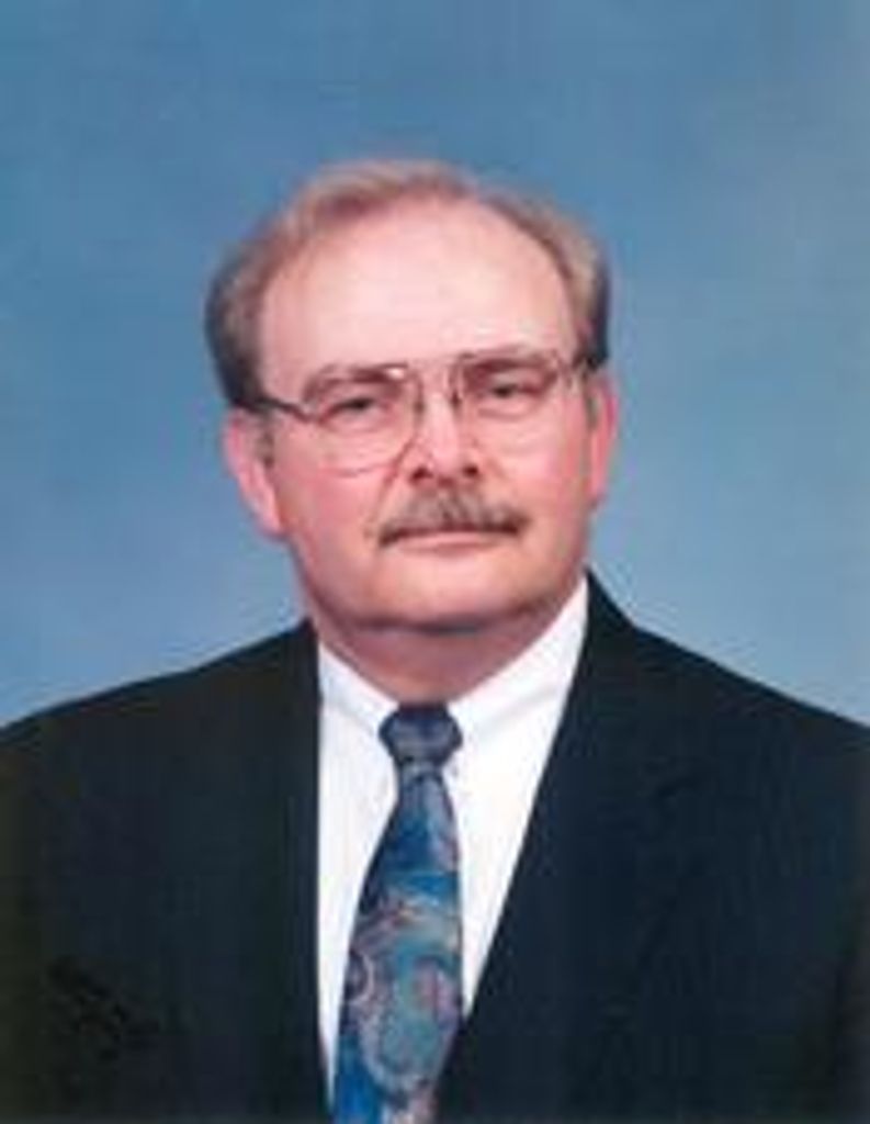 James C. Monaghan, Jr.