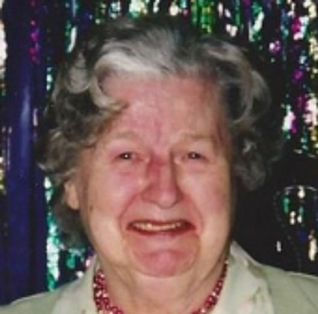 Clara (Lewandowski) Spade