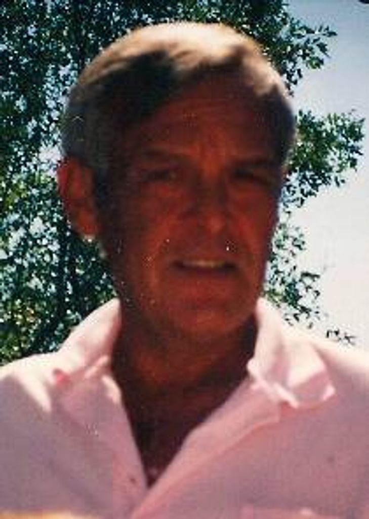 Monte Raymond Noethe