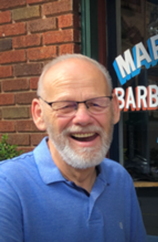 William Roger Fields Profile Photo