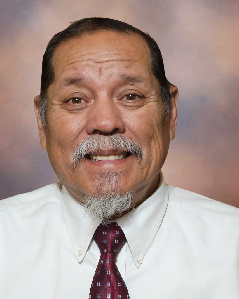 Samuel Monrreal