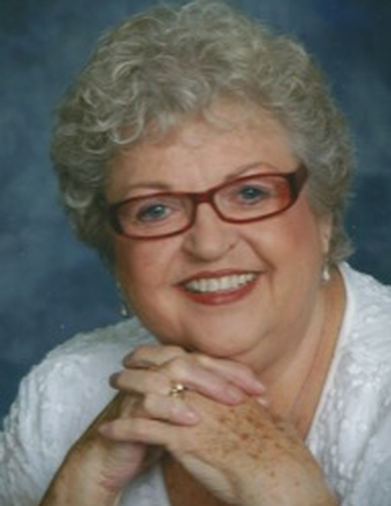 Betty J. Hassman