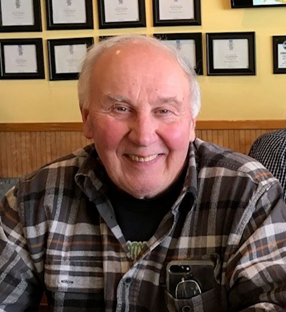 Joseph M. Callanan