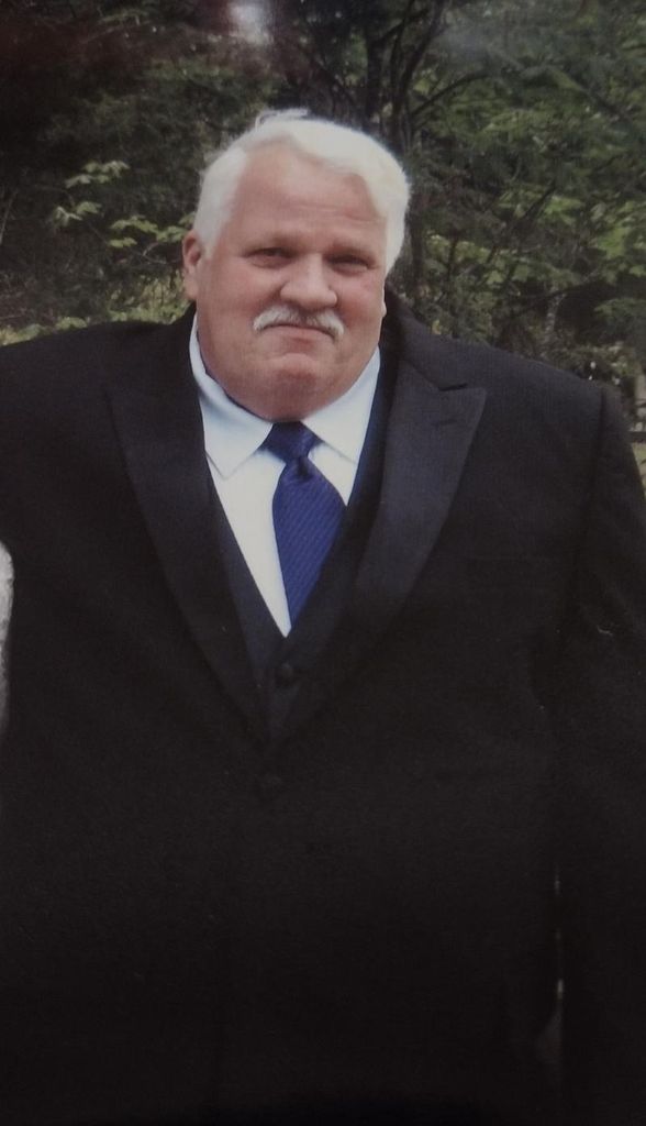 Terry "Buddy" Glenn Dennis