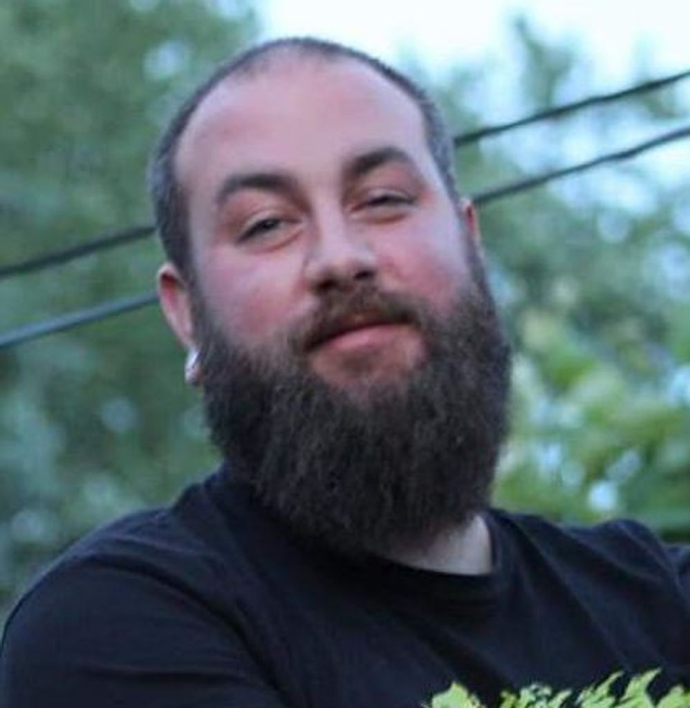 William Reid Profile Photo