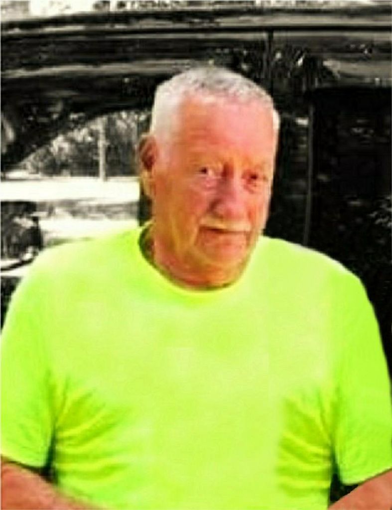 Samuel Douglas Gill Sr. Profile Photo