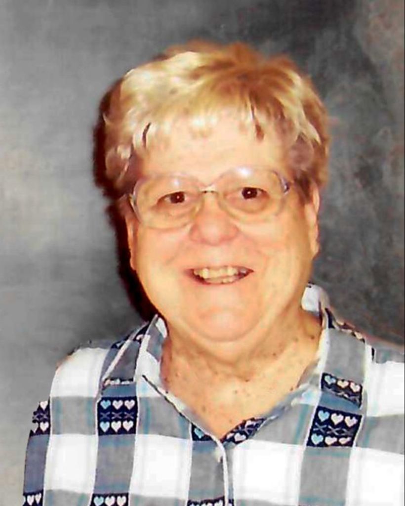 Patricia R. Pacos