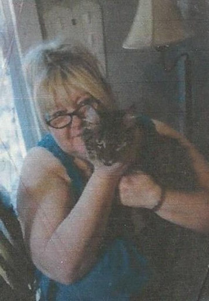 Sandra "Sandi" St. John Profile Photo