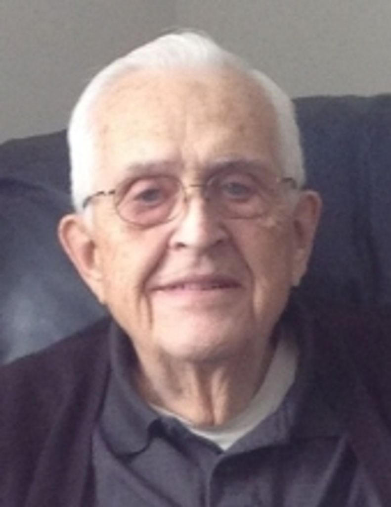 Edward W. Atty