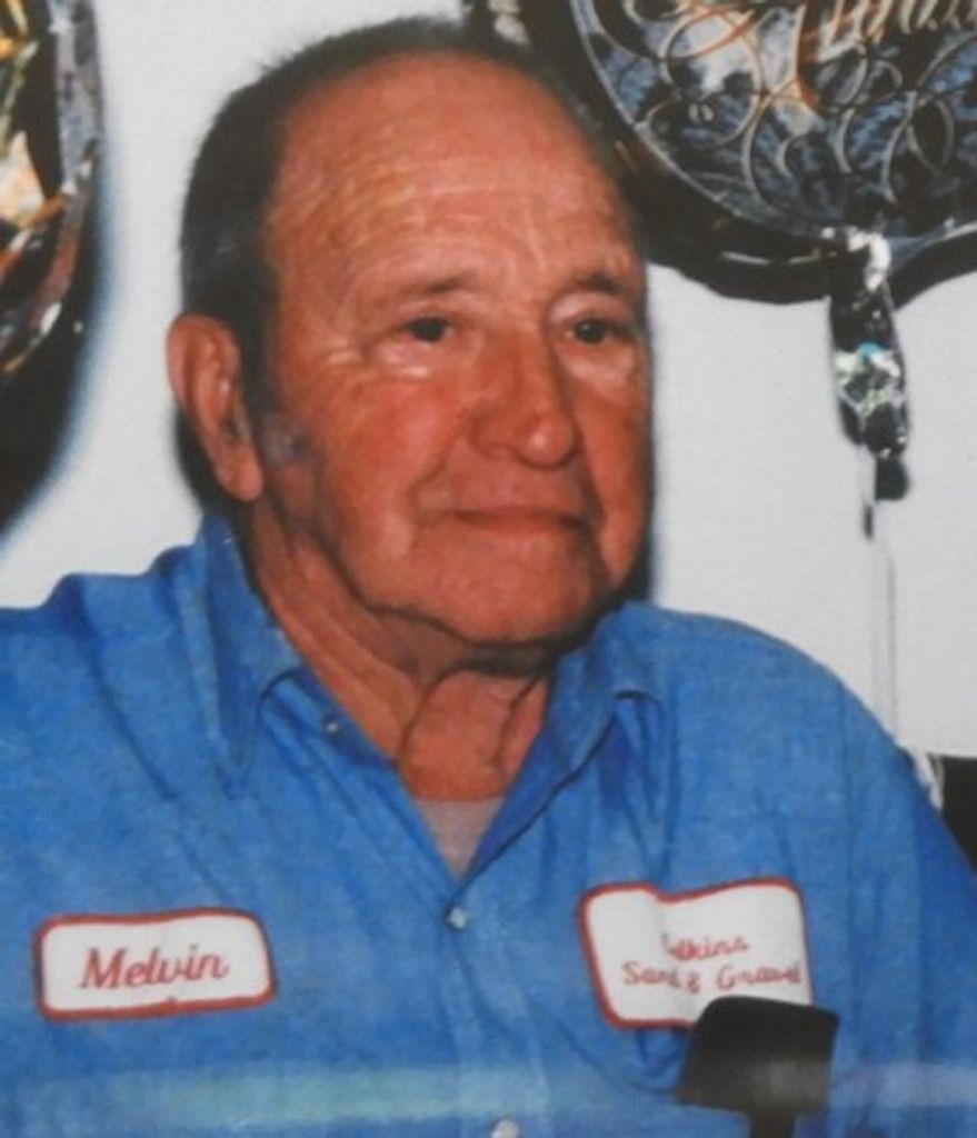 Melvin Earl Lyon Profile Photo