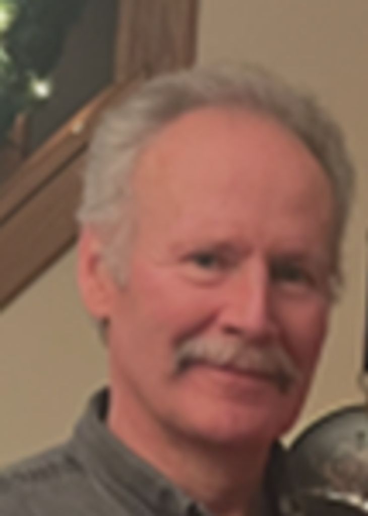 Mitchell Flock Profile Photo