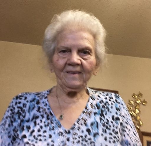 Photo of Juanita R. Kee