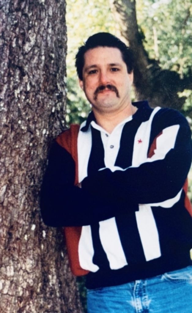 Todd Frizzell