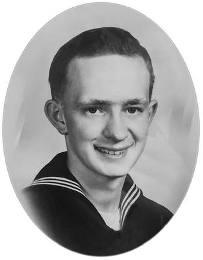 Earnest “Earnie” Bliss, Jr.