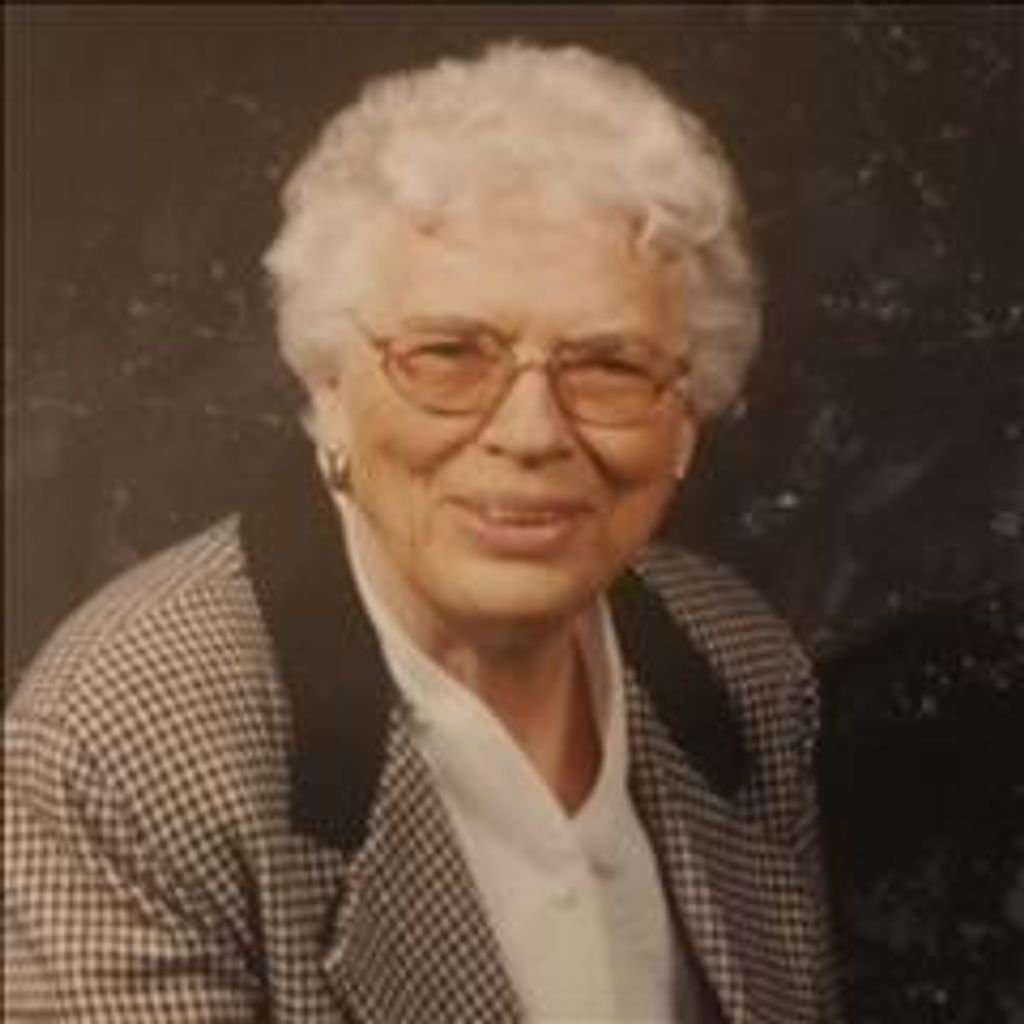 Betty Trusty Profile Photo