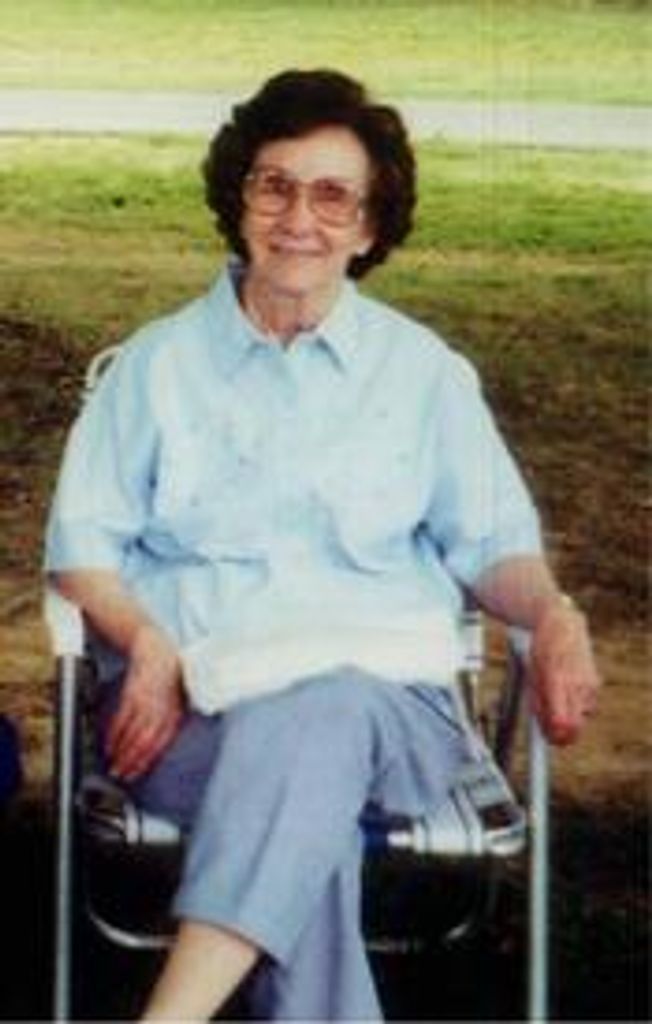 Myra T. Hollingsworth Profile Photo