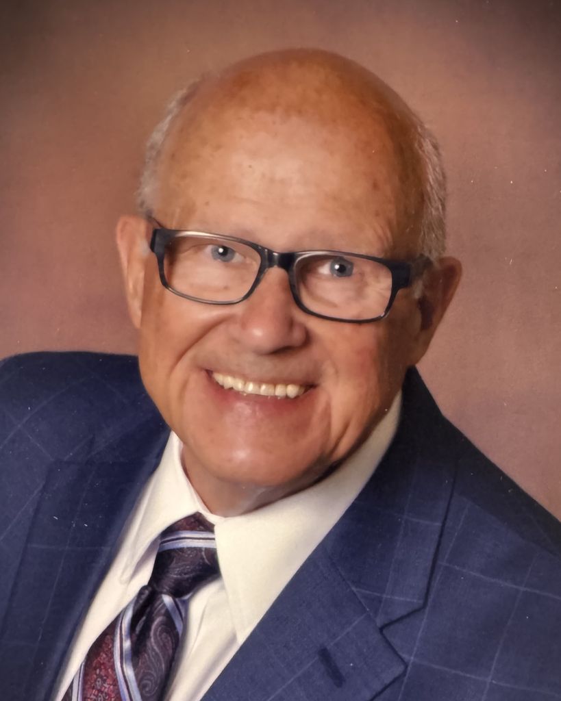 Duane Stanley Munson