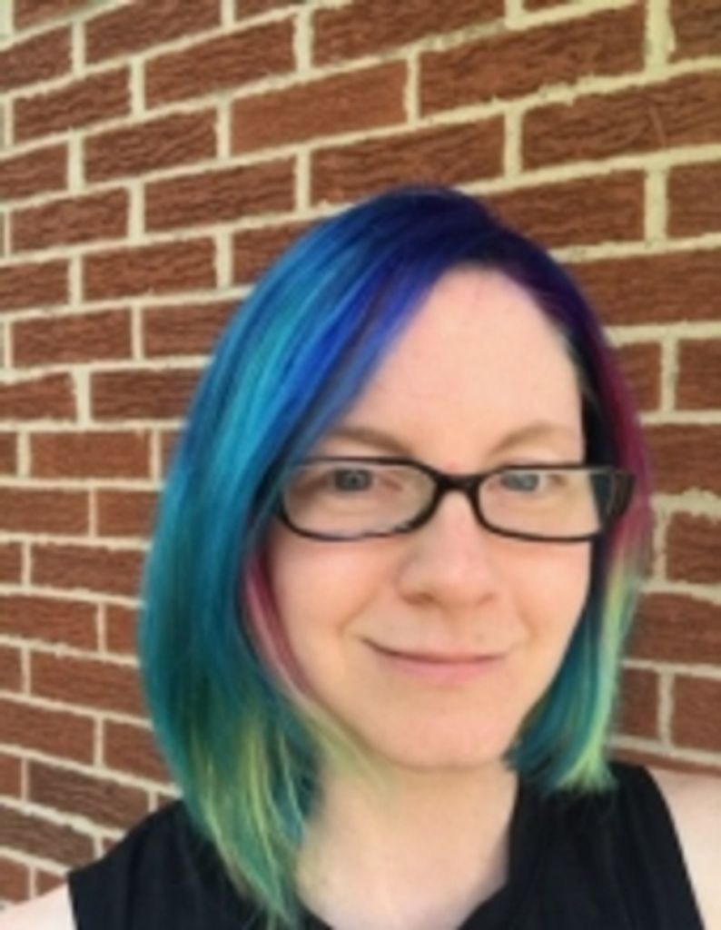 Sara Kear Profile Photo