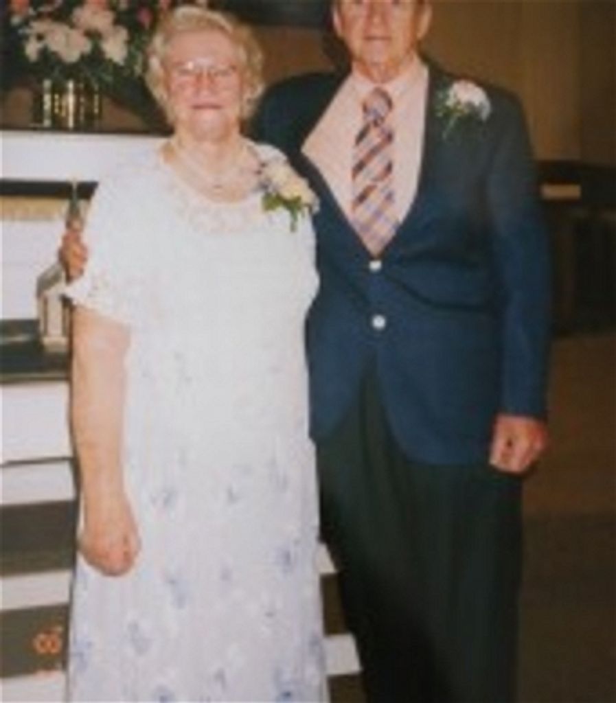 Clara Louise Mccall Profile Photo