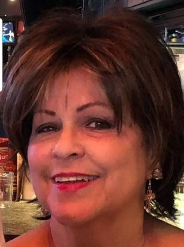 Kathleen “Kathy” Joyce Ritchie