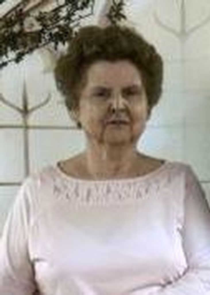 Jeanette Jones Wallace Profile Photo