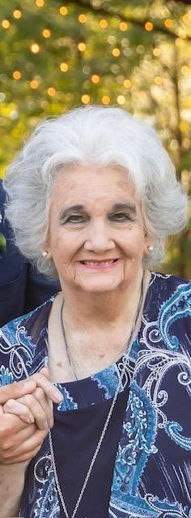 Shirley Jean Ford Profile Photo