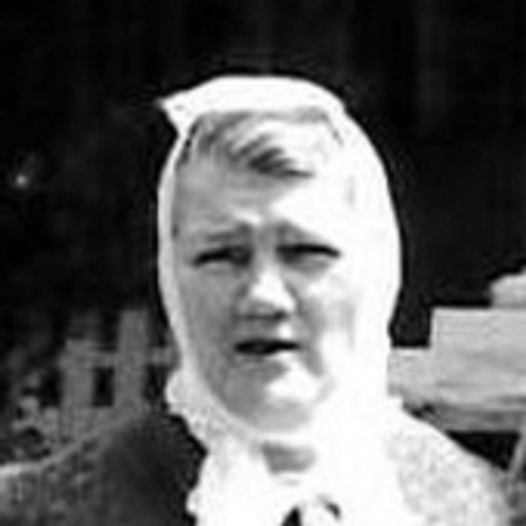Catherine Eileen Sullivan