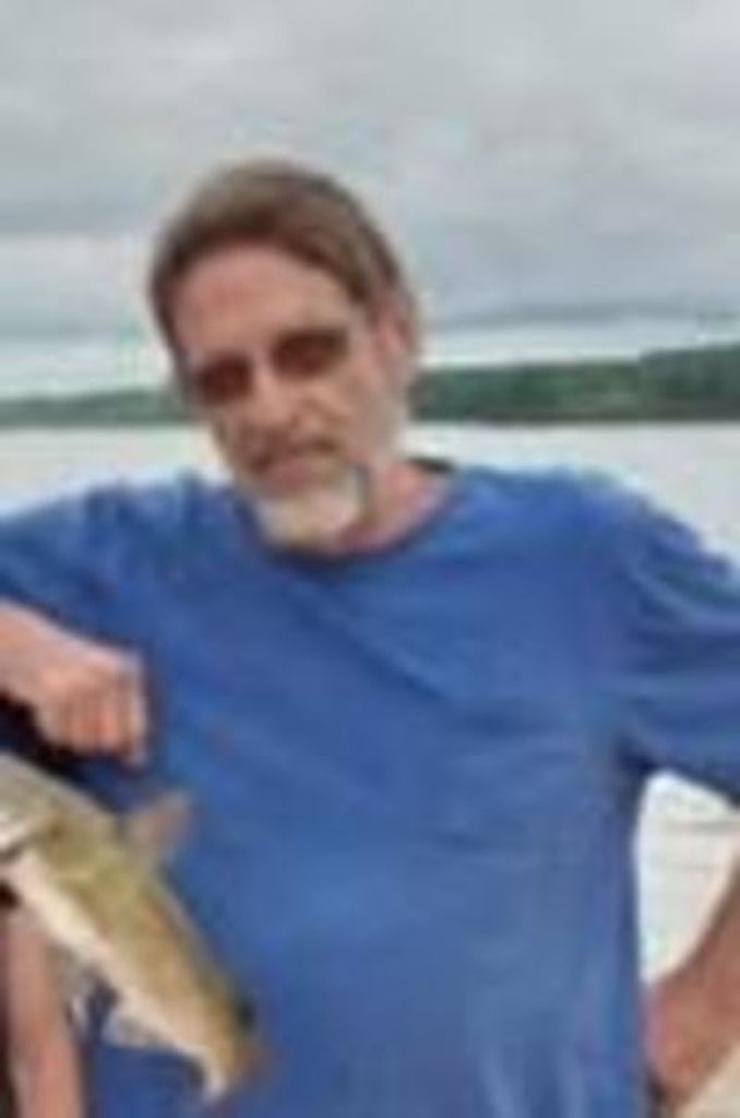 Richard Ernest Miller Jr. Profile Photo