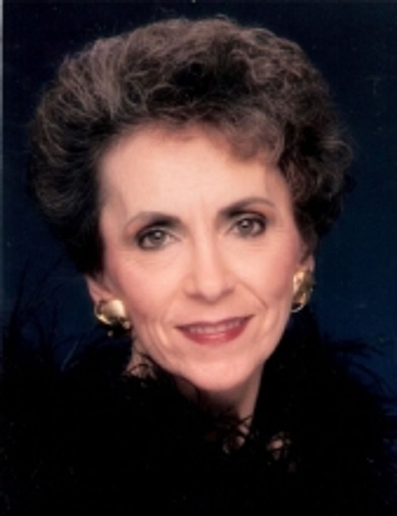 Jacqueline Kenner