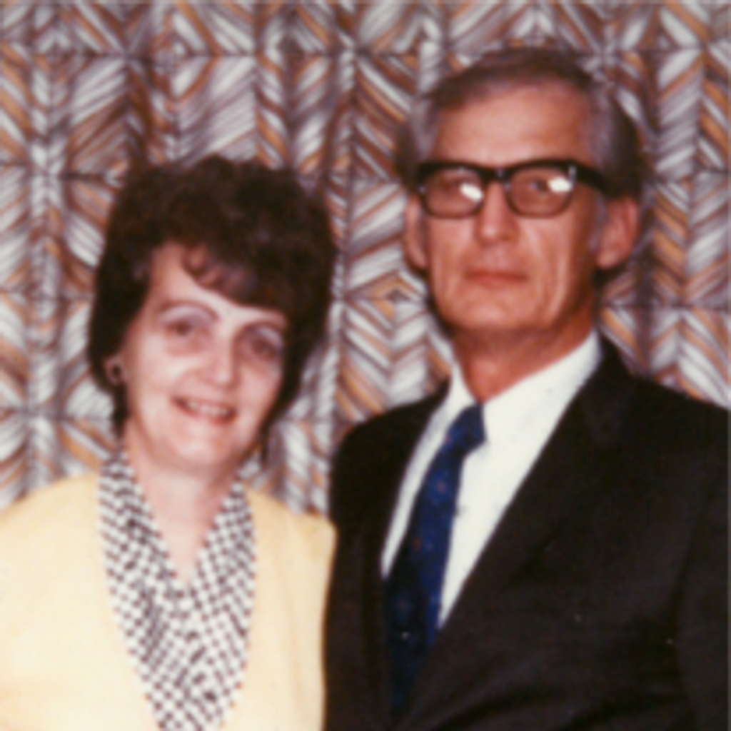 Walter A.  Lewis