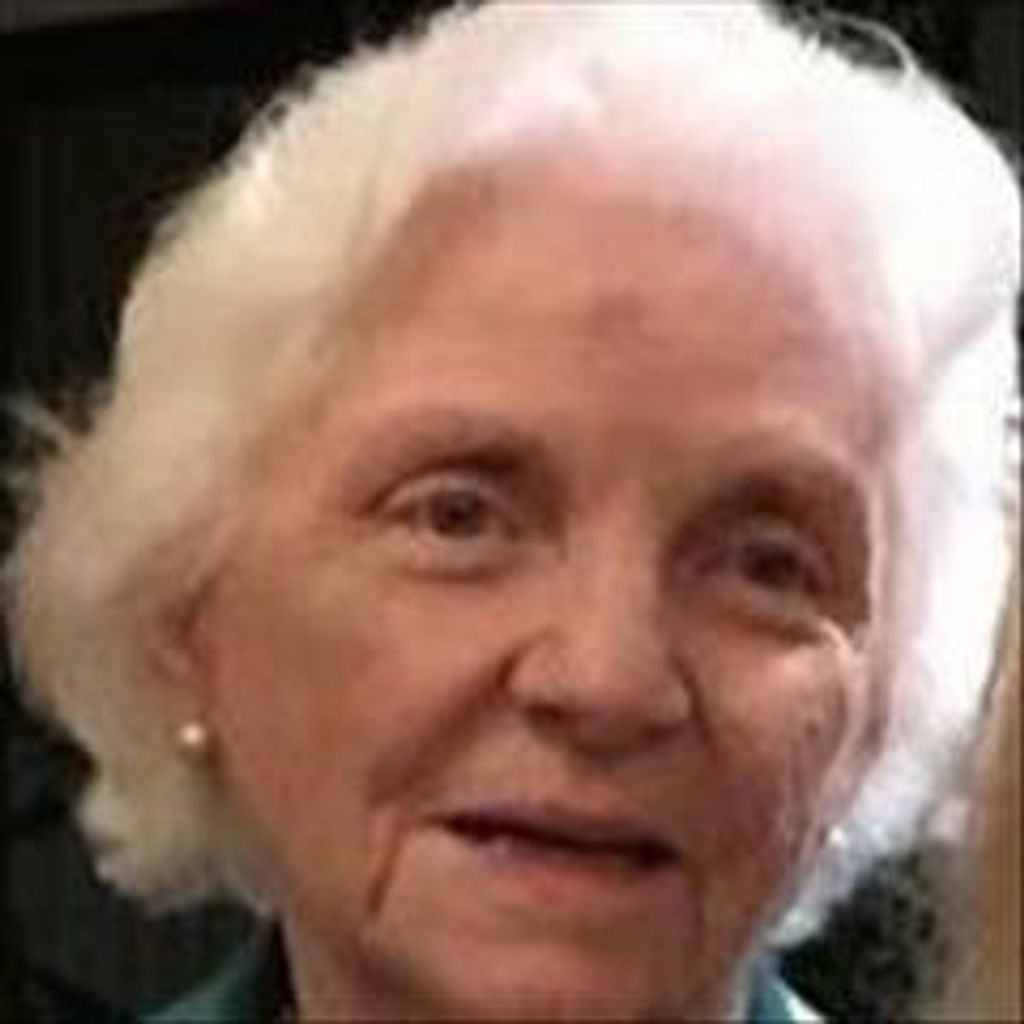 Marie Elizabeth Norris