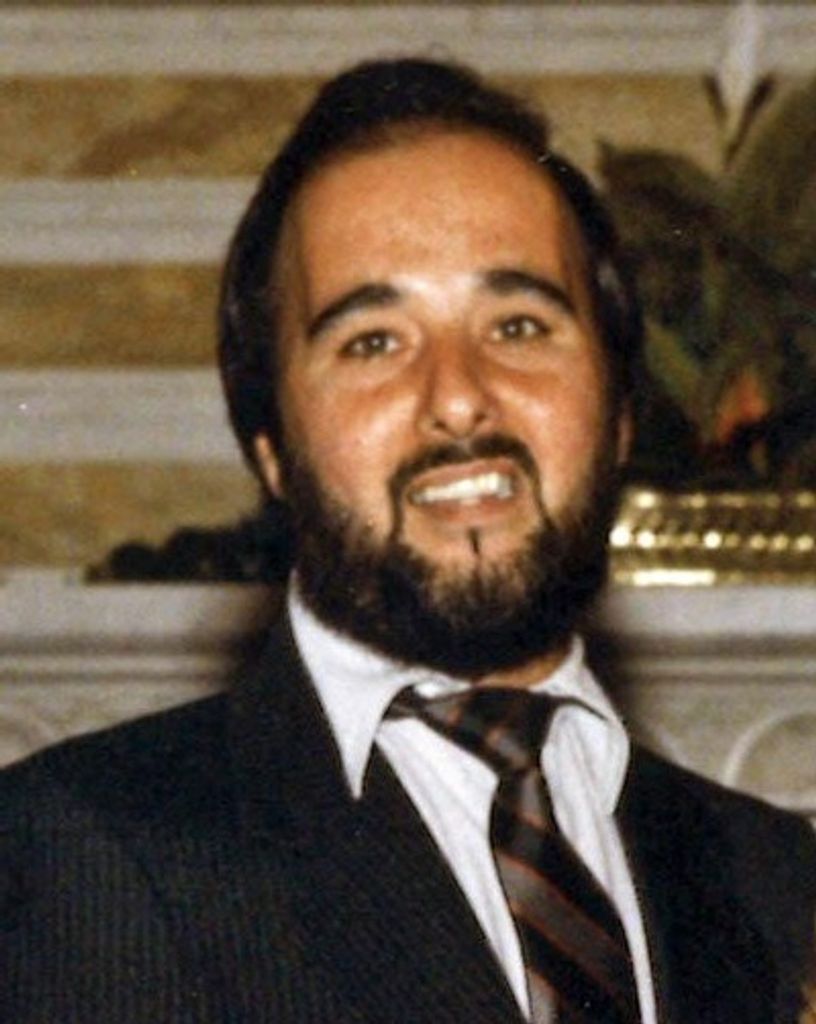 Abel "Junior" Alfonso Jr.