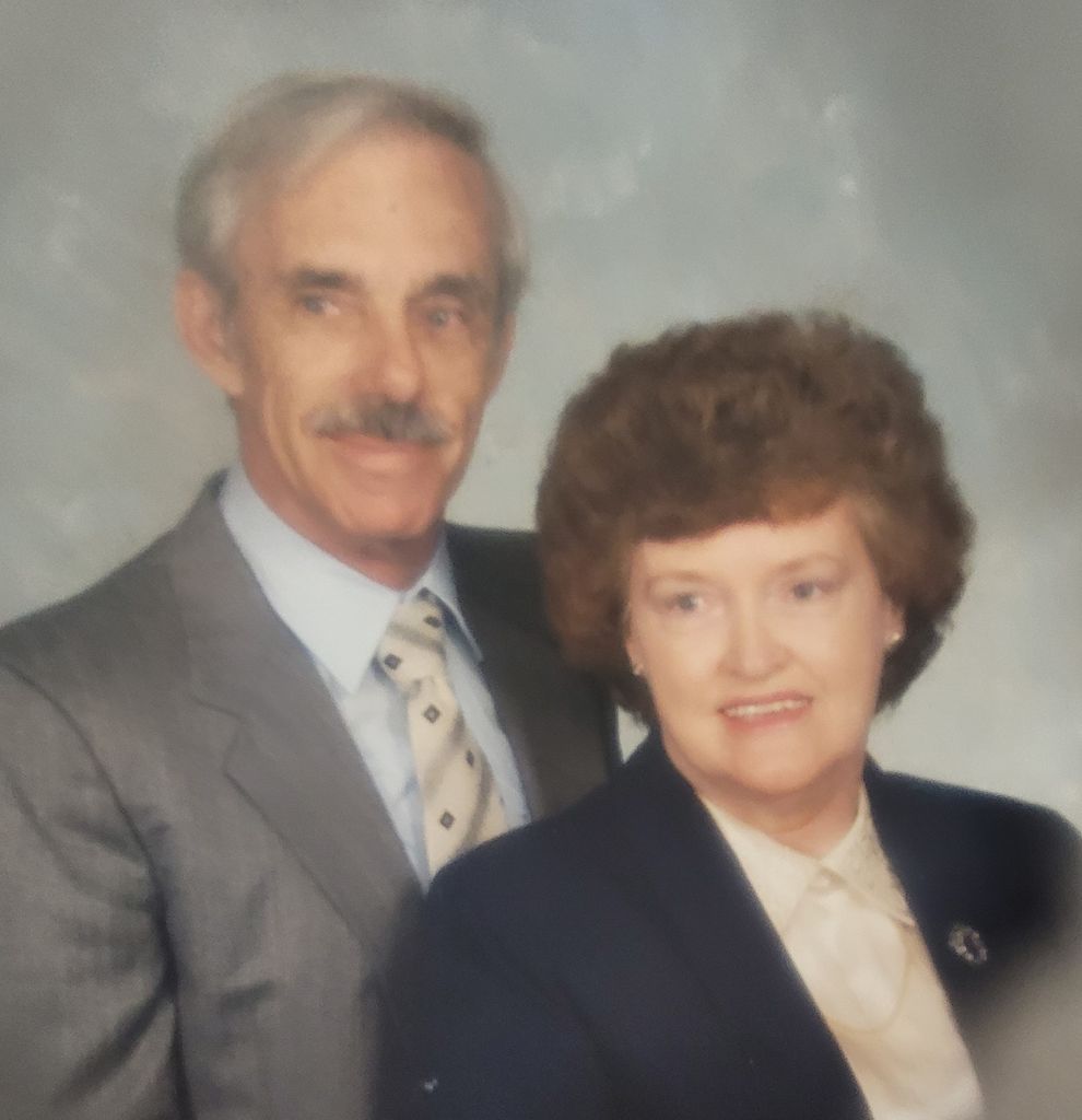 Clyde Thompson Cook Profile Photo
