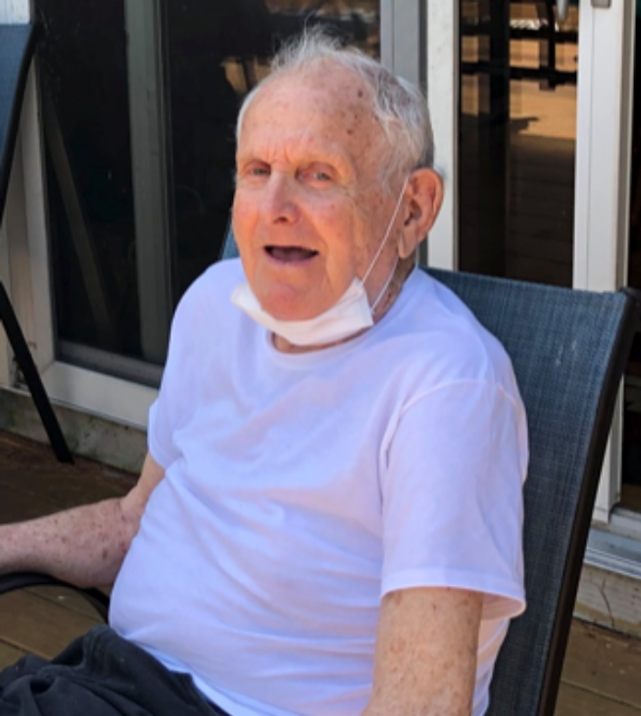 Alden C. Ringer Profile Photo