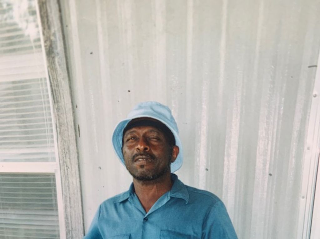 Mr. Walter Lee Rogers Profile Photo