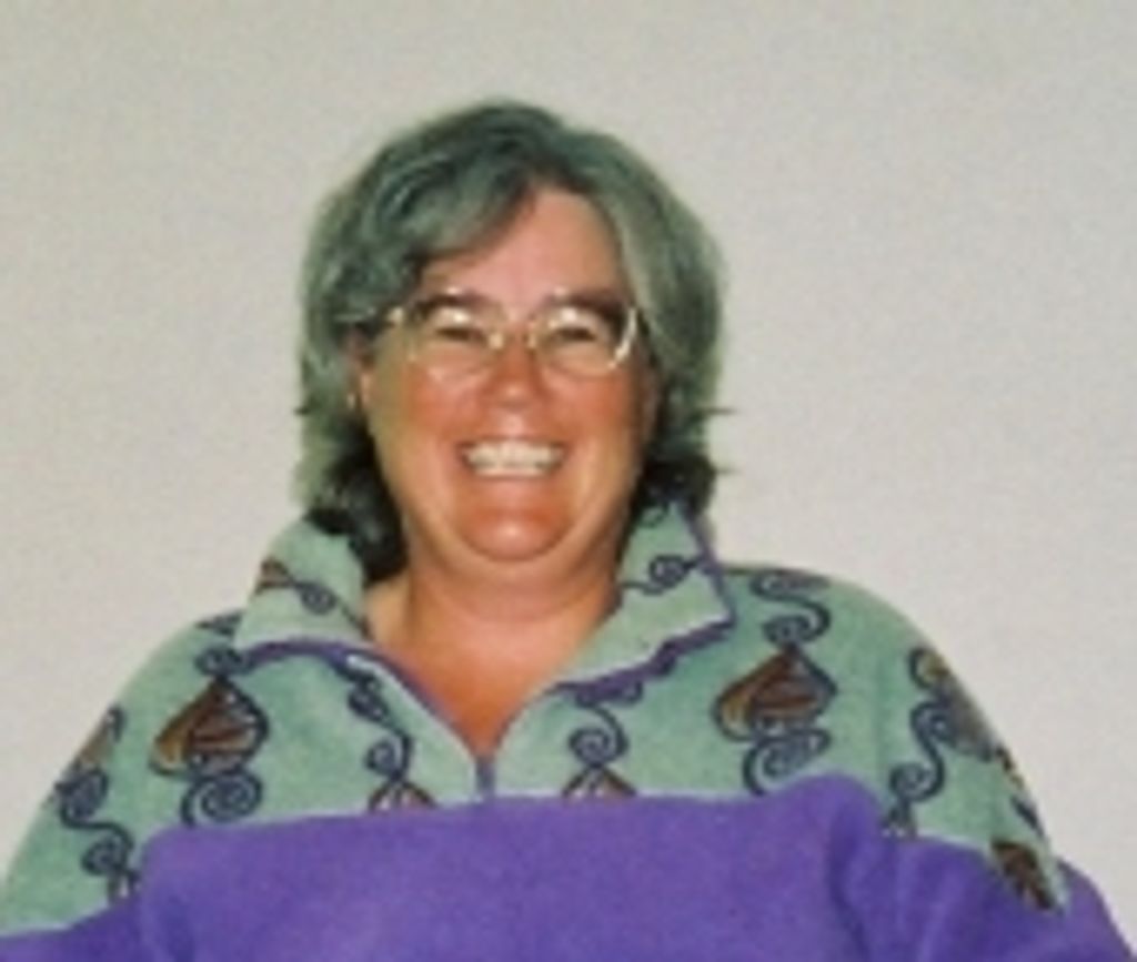 Velma Lea Mcmeekin