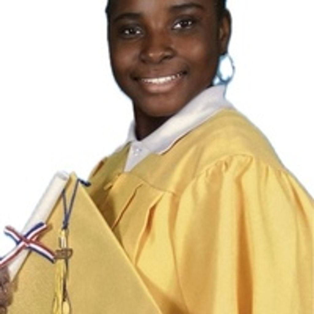 Christine Temitola Olagunju Profile Photo