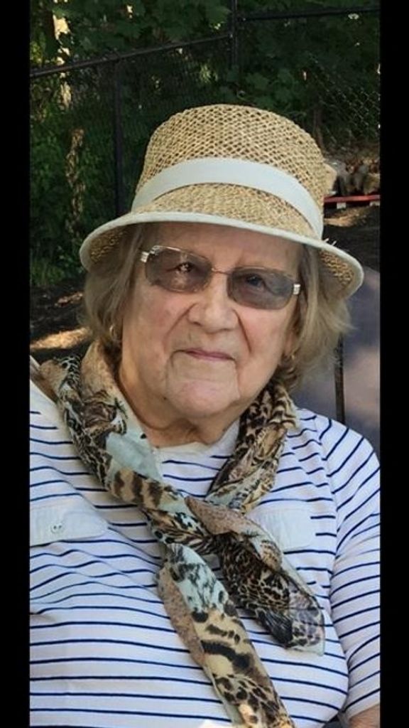 Mary A. Morsey Profile Photo