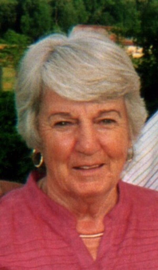 Wilma Dailey Profile Photo